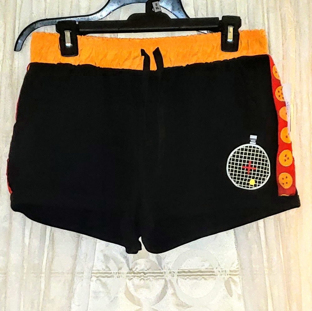 Dragonball Z shorts